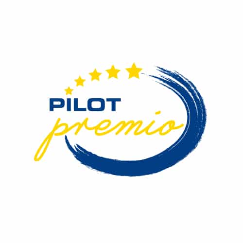 Pilot Premio Logo