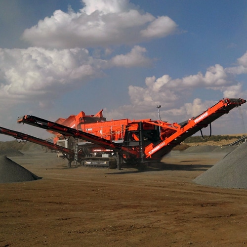 Dynamitrac TDH6118 exceptional design and functionality