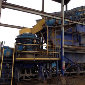 Twister VSI built in South Africa for South African conditions