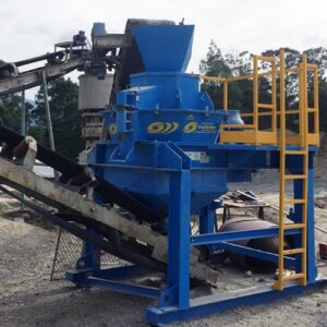 Twister vsi aftermarket parts and machines from Pilot Crushtec