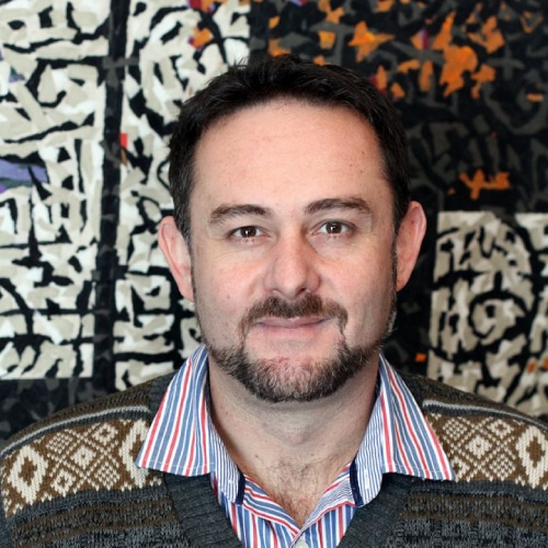 image of pilot crushtec employee