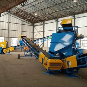 Pilot Modular Products promote enterprise development