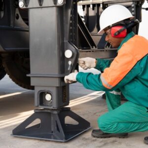 hydraulic equipment troubleshooting tips from Pilot Crushtec