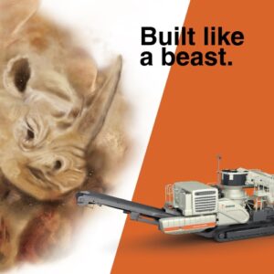 PILOT CRUSHTEC – CREATING LONG TERM VALUE