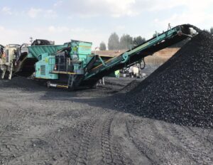 African solutions for African challenges - The DoppiaTrac 3