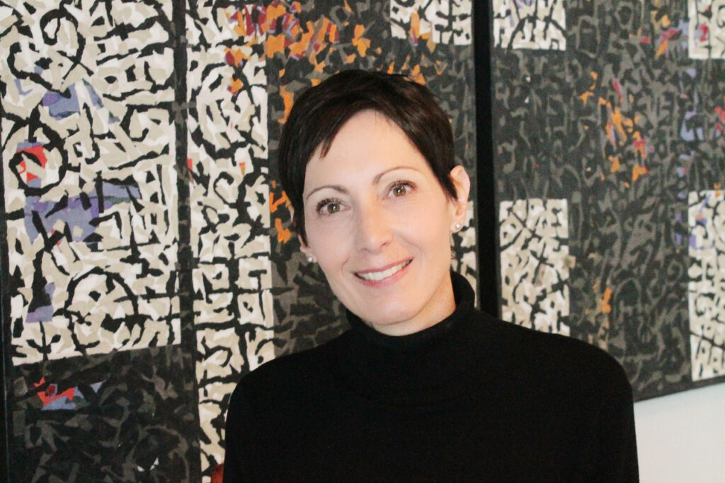 Tania Tarr - Pilot Crushtec