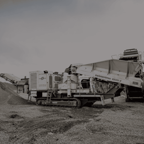 The TwisterTrac - VS350E