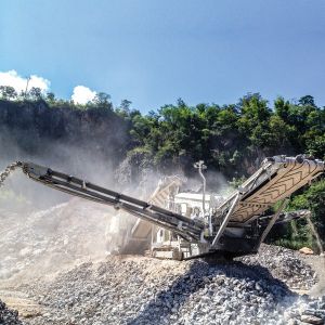 jaw crusher machines