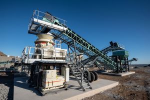 light-Pilot-Modular-Cone-Crusher---Metso-HP300