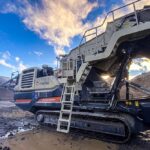 NEW LOKOTRACK LT200HPX INCREASES CAPACITY BY UP TO 30%