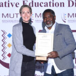 pilot crushtec honoured