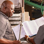 pilot crushtec personnel