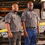 pilot crushtec personnel