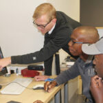 PILOT CRUSHTEC GIVING GRADUATES VITAL EXPERIENCE