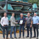 Pilot Crushtec International