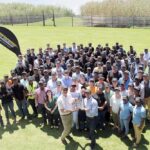 2022 Distributor of the Year Award from Metso Outotec