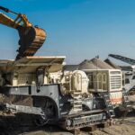 HYBRID MOBILE CRUSHING SOLUTIONS