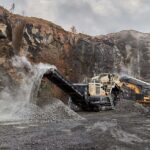 pilot crushtec equipment