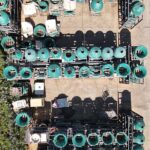 pilot crushtec equipment