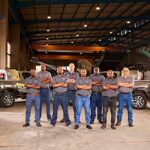 pilot crushtec staff