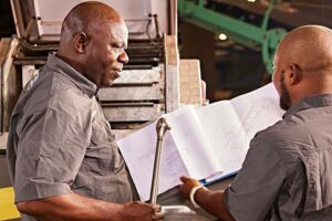 CUSTOMER SUPPORT TECHNICIANS