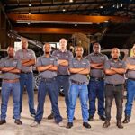 SUPPORT TECHNICIANS IN CRUSHING AND SCREENING