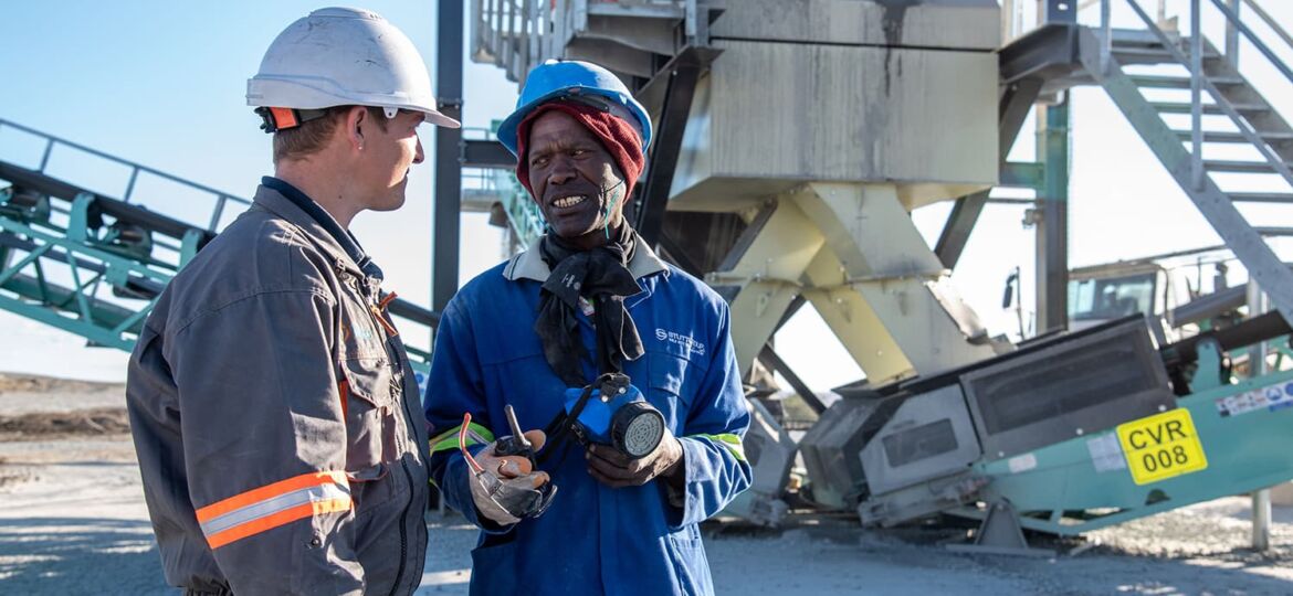 SKILLED CUSTOMER SUPPORT TECHNICIANS