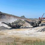 trollope mining services