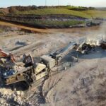 metso machines from pilot crushtec