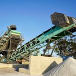 Pilot Modular MC750 Conveyor