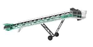 Conveyors