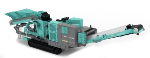 VSI Crushers