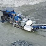 PILOT CRUSHTEC ADDS JONSSON CRUSHERS AND SCREENS TO ITS STABLE