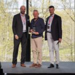 Pilot Crushtec wins 2 prestigious awards from Metso
