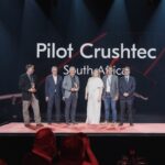 Pilot Crushtec South Africa Wins