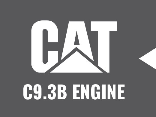 cat engine