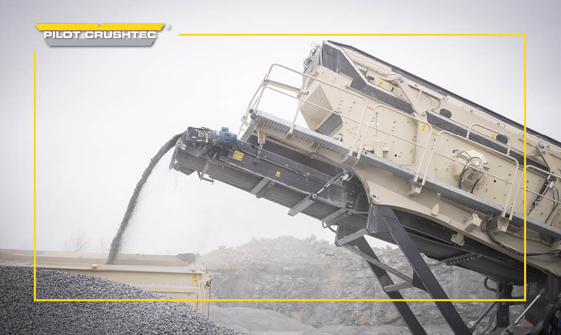 LT330D Mobile Cone Crusher