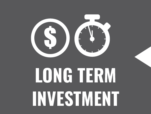 Long Term Investment