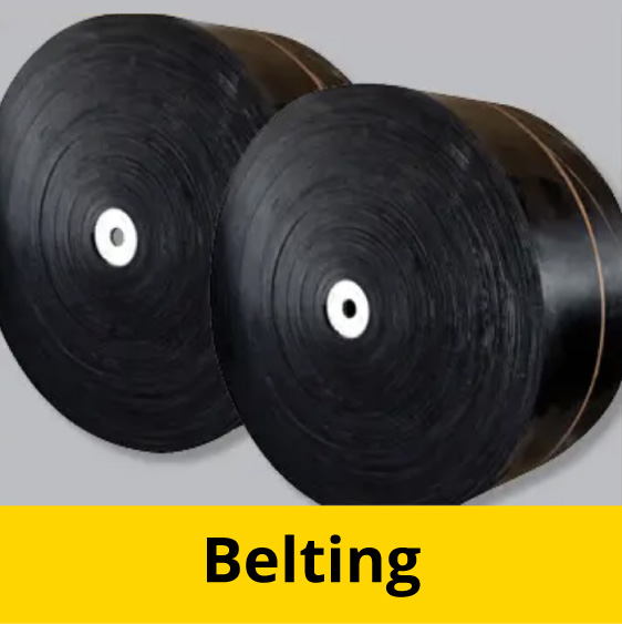 PartsLink - Belting - Pilot Crushtec