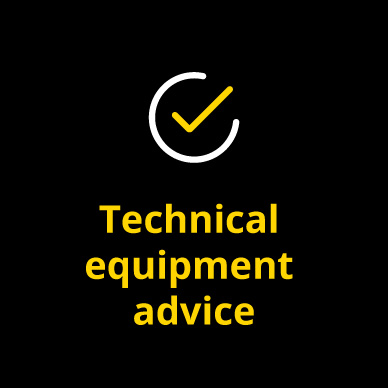 Pilot Crushtec mobile service vehicle providing crushing equipment breakdown support in South Africa