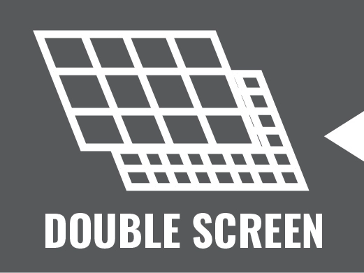 Double Screen icon