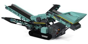 DynamiTrac XS200